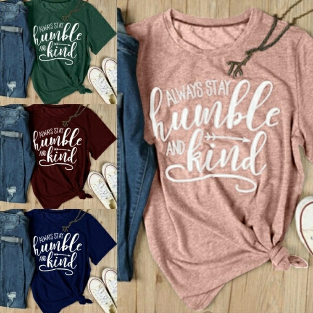 Womens T-shirt
